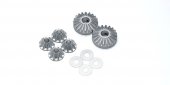 Kyosho IF102 - Differential Bevel Set
