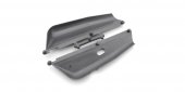 Kyosho IF225GY - Side Guard (Gray/LR)