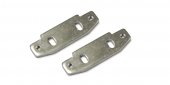 Kyosho IF290 - Engine Mount Plate(t=4.0/L,R)