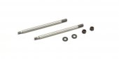 Kyosho IFW149-02 - Shock Shaft(63)