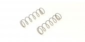 Kyosho IS106-7514 - Big Shock Spring(M/Gray/7.5-1.4/L=84)