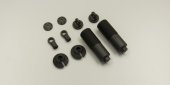 Kyosho MT113-01 - Shock PlasticParts Set(MFR/InfernoNEO R)