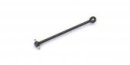 Kyosho IFW434-01 - HD Swing Shaft(for Cap Universal/1pc/84)