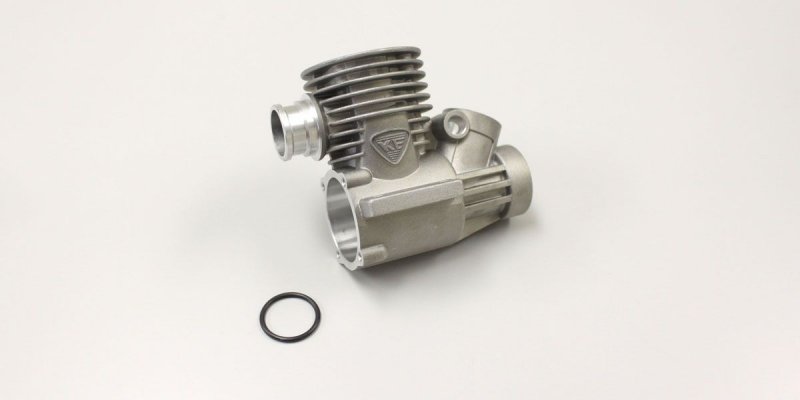 Kyosho 74018-05 - Crankcase (KE21R)