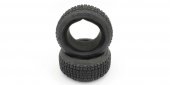 Kyosho IFT002B - K-BLOX Tire(2pcs)