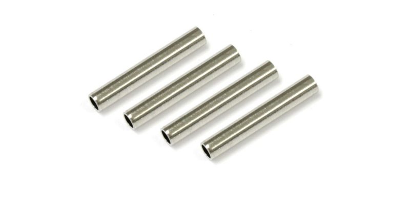 Kyosho B0132-23B - Water outlet(4pcs/for EP Jet Stream 600)