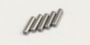 Kyosho 97018-078 - Pin (2x7.8mm/5pcs/for Clamp Wheel Hub)