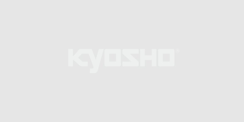 Kyosho 612223M3C - Hole Shot 2.0 2.2\\\" Buggy 4WD Front Tires
