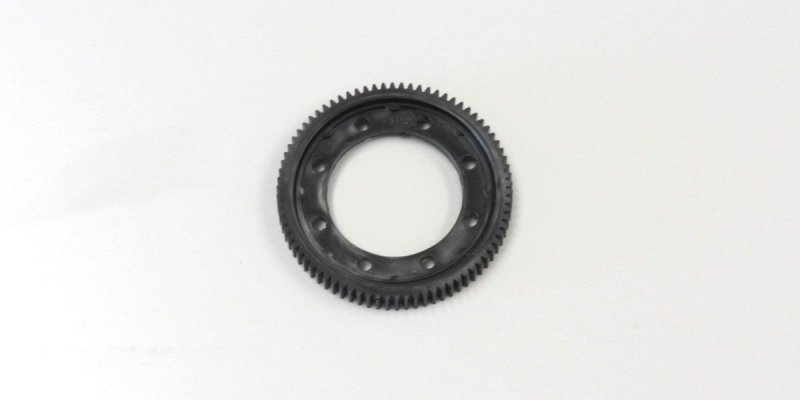 Kyosho LA375-78 - Spur Gear(48P-78T/ZX6.6)