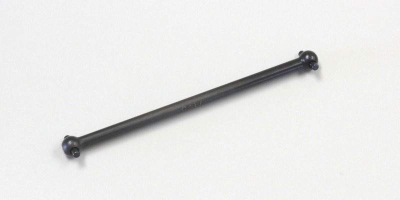 Kyosho LA376 - Center Drive Shaft (71.5/ZX6.6)