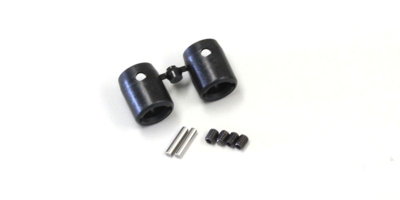 Kyosho LA379 - Joint Cup Cover (ZX6/ZX6.6)