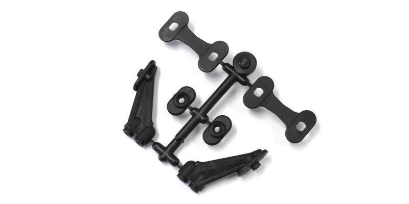 Kyosho UM764 - Wing Stay Set (RB7)