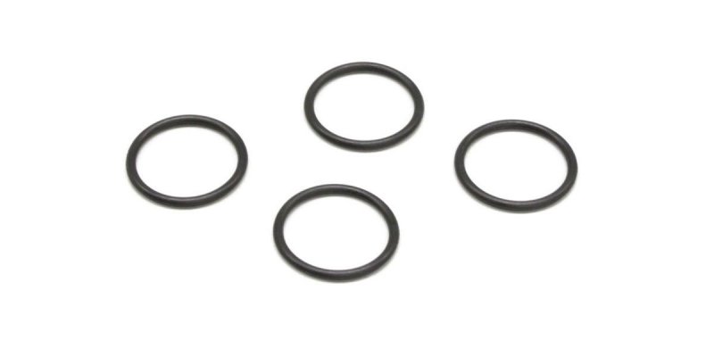 Kyosho W5181-05 - Shock Seal O-Ring(M)