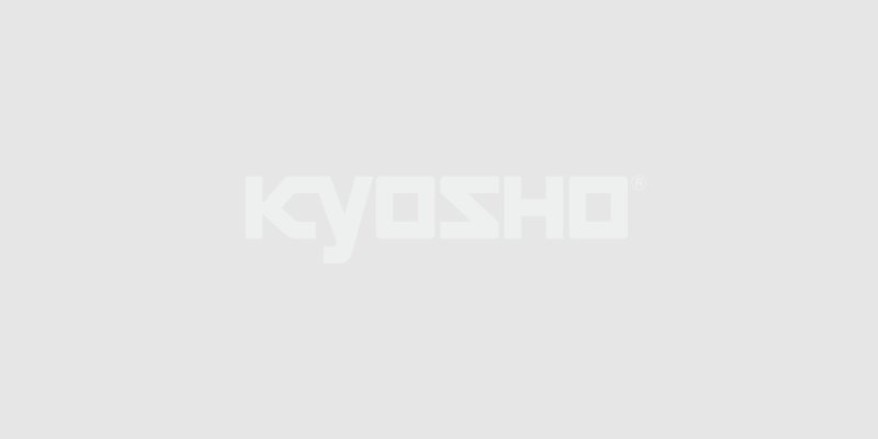 Kyosho AKA13308C - 1:10 BUGGY REBAR 4WD FRONT (CLAY)