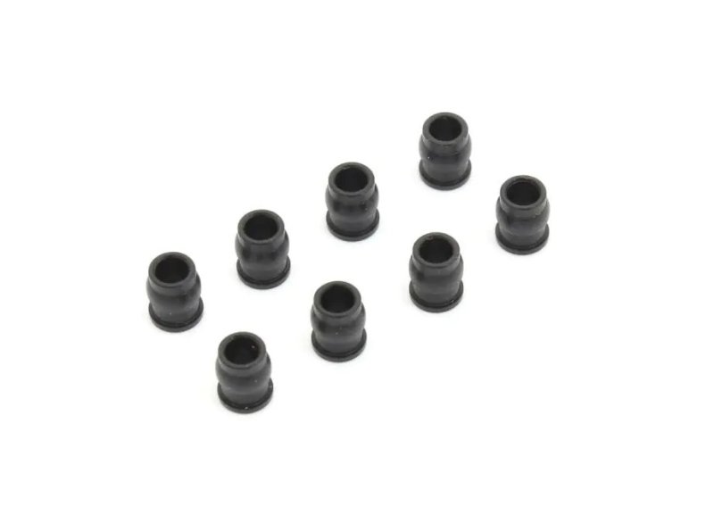 Kyosho LAW32 - SP Suspension Bush (POM/8pcs/ZX-5)