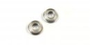 Kyosho BRG003F - Flange Bearing(4x8x3.3)2pcs