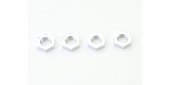 Kyosho EF212 - Wheel Nut (4pcs/FANTOM EP-4WD)