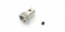 Kyosho EF222 - Pinion Gear(21T-48P/Long/FANTOM EP-4WD)