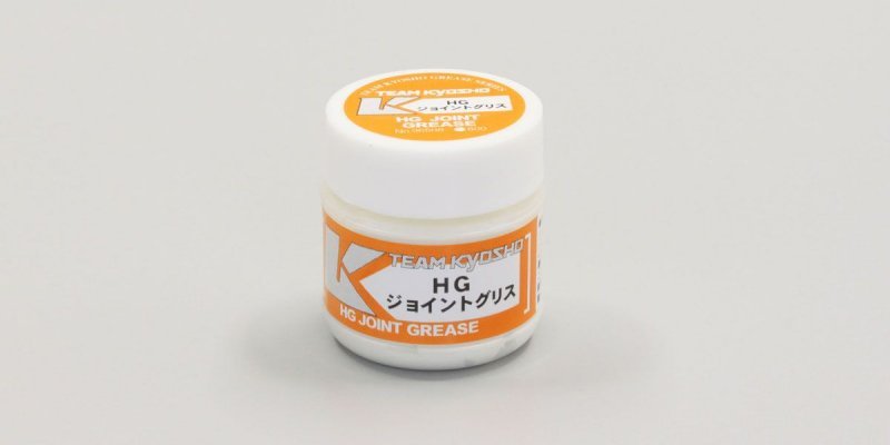 Kyosho 96508 - HG Joint Grease