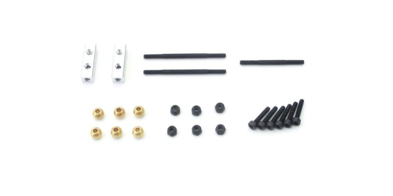 Kyosho EF221 - Linkage Parts (FANTOM EP-4WD)