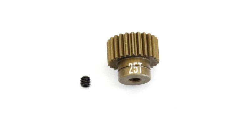 Kyosho PNGA4825 - Velvet Coating Pinion Gear(25T-48P)