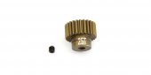 Kyosho PNGA4825 - Velvet Coating Pinion Gear(25T-48P)