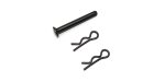 Kyosho SCW042-01 - Wing Mount Shaft (85WC Tomahawk)