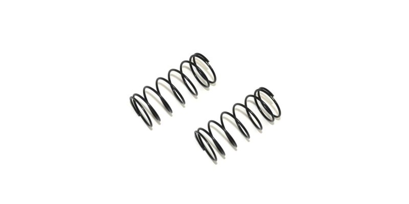 Kyosho W5312-34 - Spring (?1.2x5.5x44/3.4/2pcs)