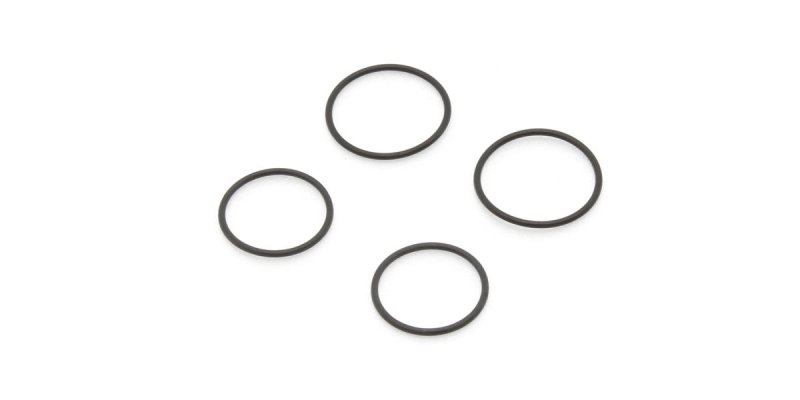 Kyosho W5312-03 - Shock O-Ring Set