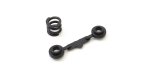 Kyosho UB038 - Slipper Spring Set (RB7.5)