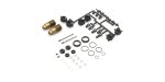 Kyosho W5312GM - D13mm Big Bore Shock (35.5)