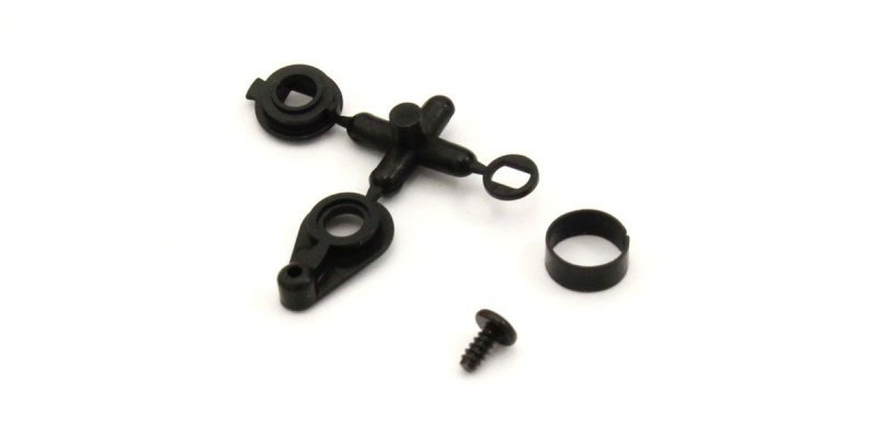 Kyosho MX010 - Servo Saver Set