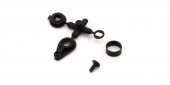 Kyosho MX010 - Servo Saver Set