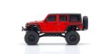 alt="Kyosho 32521R - Radio Controlled Electric Powered Crawling car MINI-Z 4x4 Series Readyset Jeep(R) WRANGLER UNLIMITED Rubicon Firecracker Red" title="Kyosho 32521R - Radio Controlled Electric Powered Crawling car MINI-Z 4x4 Series Readyset Jeep(R) WRANGLER UNLIMITED Rubicon Firecracker Red"