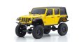alt="Kyosho 32521Y - Radio Controlled Electric Powered Crawling car MINI-Z 4x4 Series Readyset Jeep(R) WRANGLER UNLIMITED Rubicon Hellayella" title="Kyosho 32521Y - Radio Controlled Electric Powered Crawling car MINI-Z 4x4 Series Readyset Jeep(R) WRANGLER UNLIMITED Rubicon Hellayella"