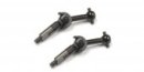 Kyosho MD205B - Long Universal Swing Shaft(2Pcs/MA-020)