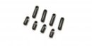 Kyosho MDW110-1 - Upper Rod End(LS/2set/DWS Multi Link)