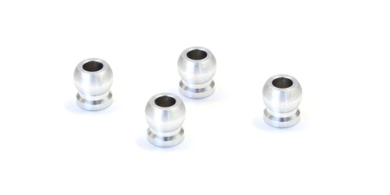 Kyosho MDW108 - Aluminum Shock Ball(for AWD DWS)