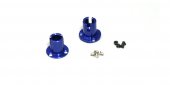 Kyosho MDW018-03 - Differential Housing Set(for Ball Differential )