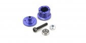 Kyosho MDW018-04 - Differential Tube Set(for Ball Differential )
