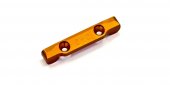 Kyosho MDW102-22 - Aluminium Rear Suspension Holder(DWS/Caster 2/Toe 2)