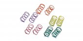 Kyosho MDW201 - Front Spring Set(for MA-020)