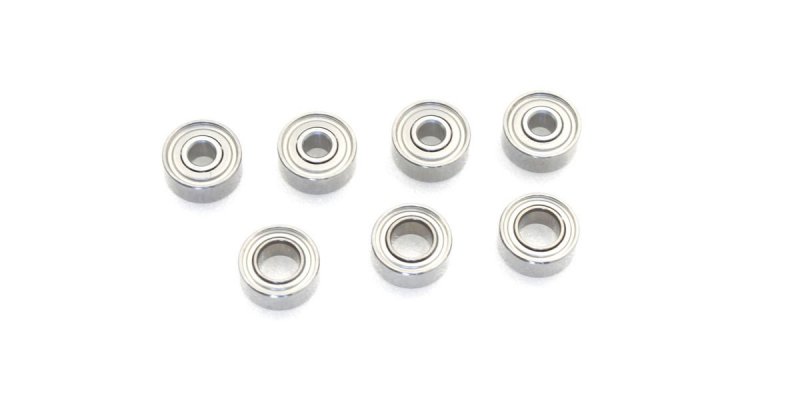 Kyosho MZW1 - BALL BEARING SET