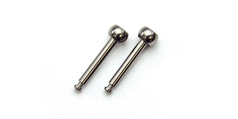 Kyosho MZW407 - SP Stainless King Pin Ball (for MR-03)