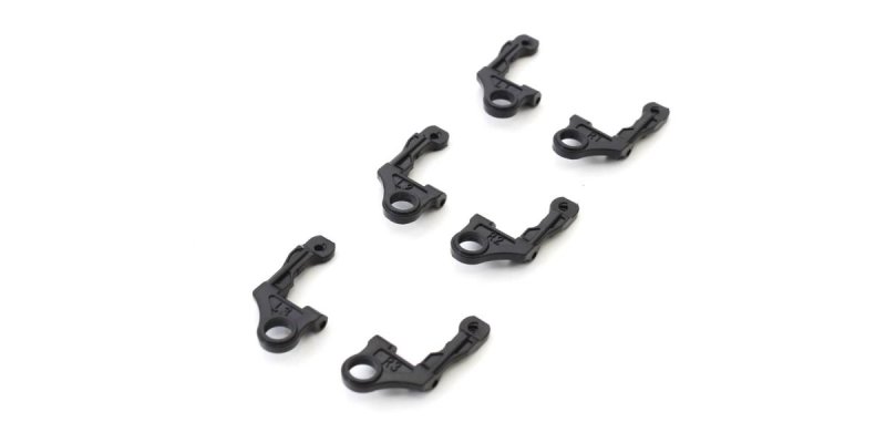 Kyosho MZW416B-02 - Caster Arm for Inner Tube Shock (MR-03)