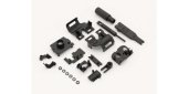 Kyosho MZ402B - Chassis Small Parts Set(for MR-03)