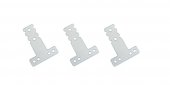 Kyosho MZW409H - FRP Rear Suspension Plate(Hard/MM/LM/3pcs/MR-0