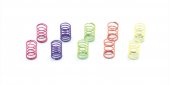 Kyosho MZW423 - Front Spring Set(Soft/Short/MR-03)