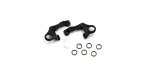 Kyosho MZW416B-01 - Plastic Parts Set(Inner Tube Shock/MR-03 Kyosho MZW416B-01 - Plastic Parts Set(Inner Tube Shock/MR-03