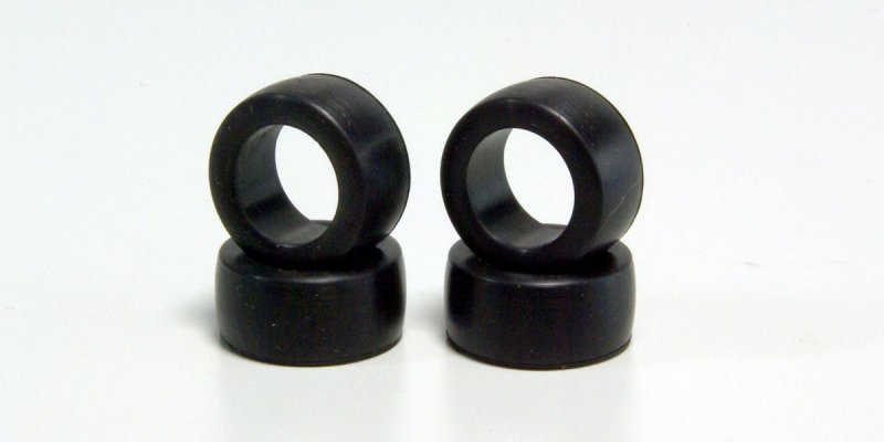 Kyosho MZT301-20B - LM High Grip Tire (20/4pcs)